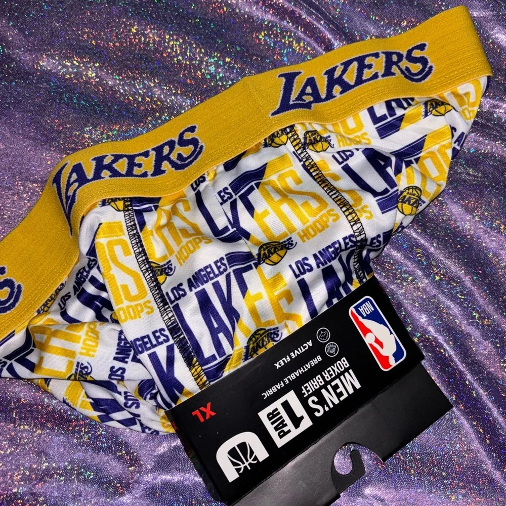 NBA new mens